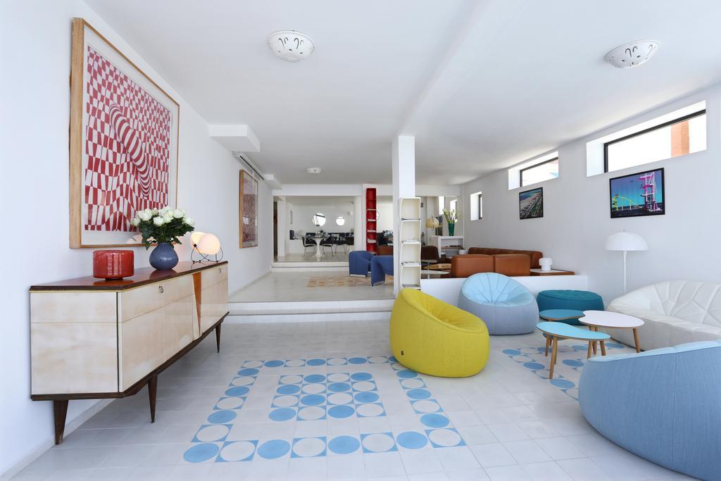 Vila Bea Moulay Bousselham Exterior foto