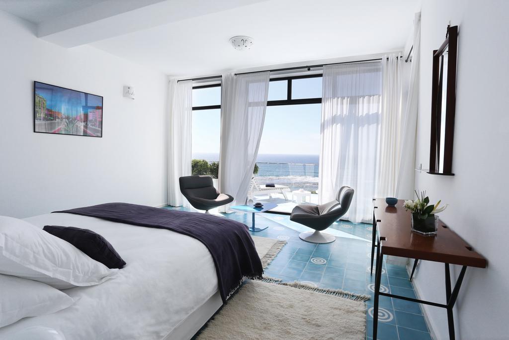 Vila Bea Moulay Bousselham Exterior foto