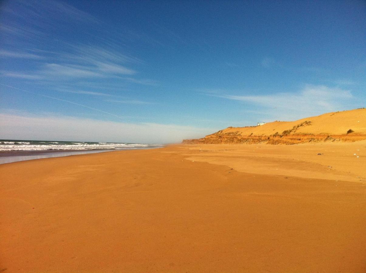 Vila Bea Moulay Bousselham Exterior foto