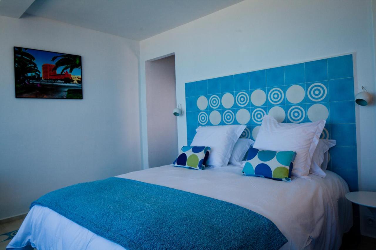 Vila Bea Moulay Bousselham Habitación foto